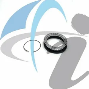 095 CLUTCH RETAINERS