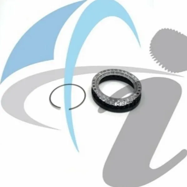 095 CLUTCH RETAINERS