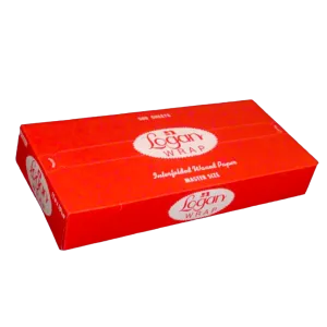 10 X 10 3/4 DELI WAX PAPER LOGAN 6000CT