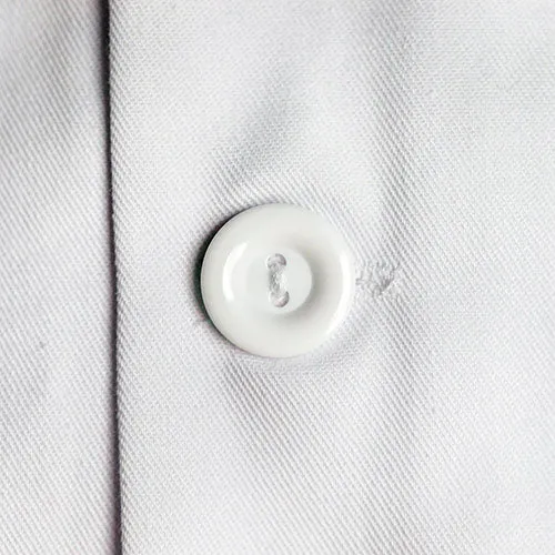 100% Cotton Chef Coat