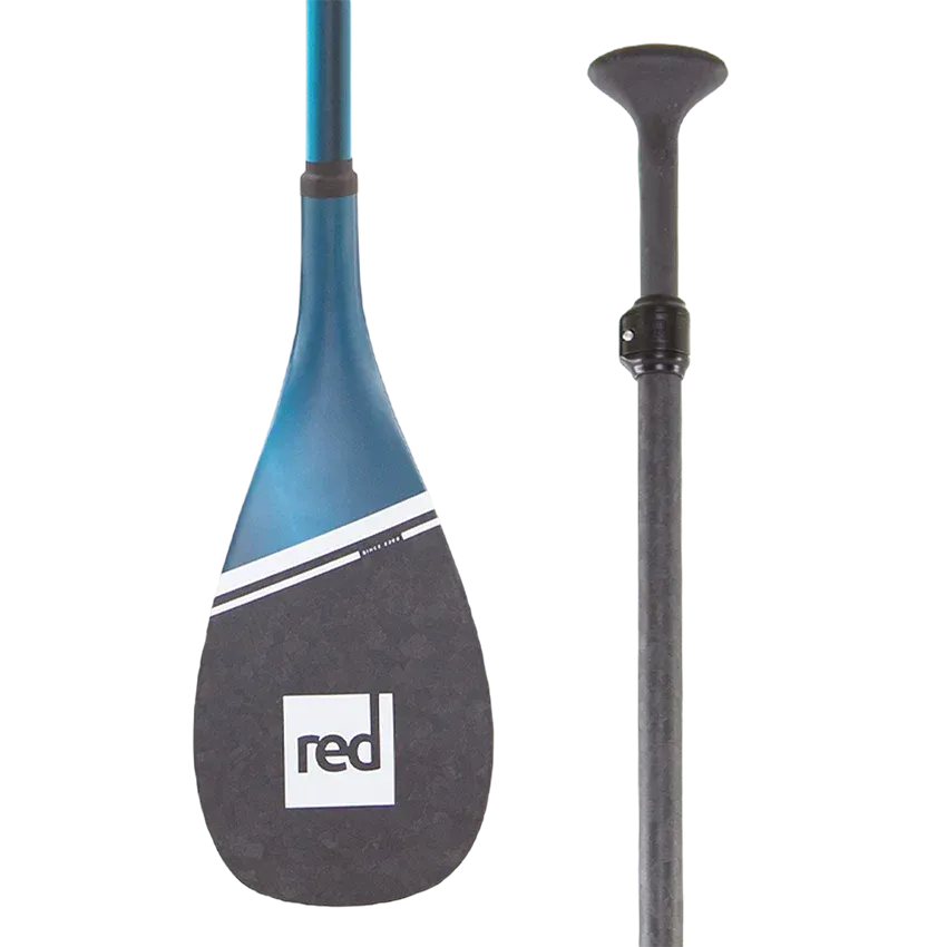 10'6" Ride MSL Inflatable Paddle Board Package.