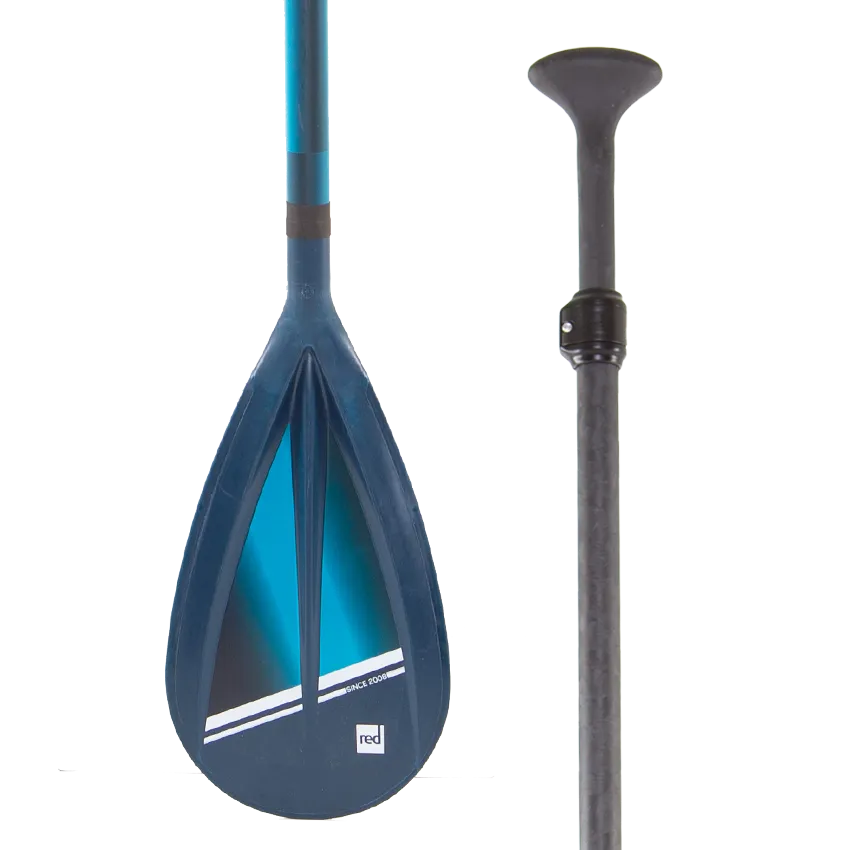 10'6" Ride MSL Inflatable Paddle Board Package.