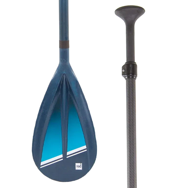10'6" Ride MSL Inflatable Paddle Board Package.