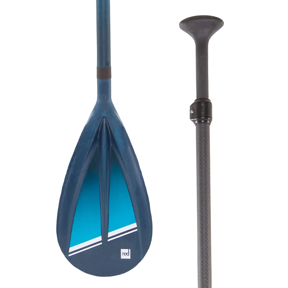 10'6" Ride MSL Inflatable Paddle Board Package.
