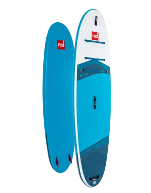 10'6" Ride MSL Inflatable Paddle Board Package.