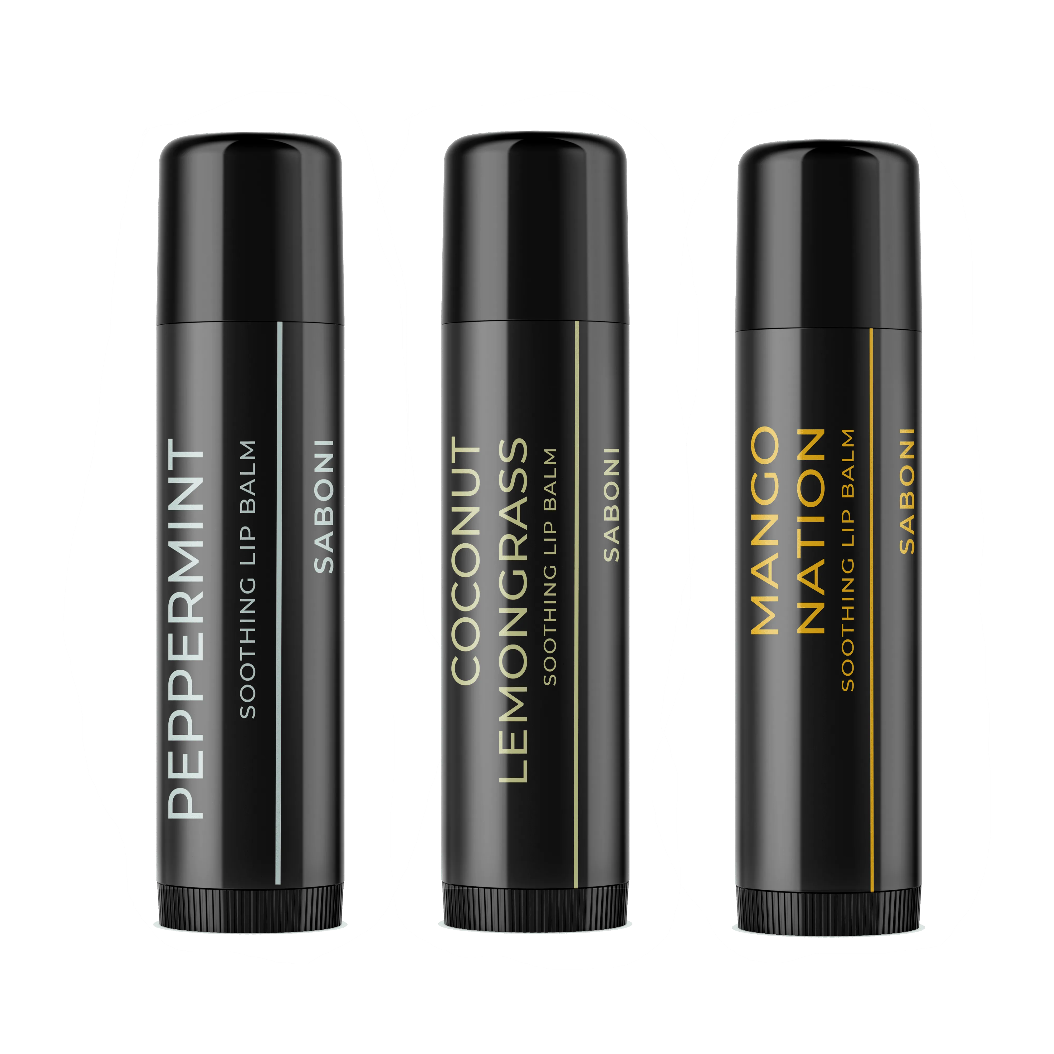 12 Tubes All Natural Lip Balm with Sun Protection, 11 Different Flavors, Organic Lip Balm, Lip SPF, Anti-oxidant, Custom Labels Available