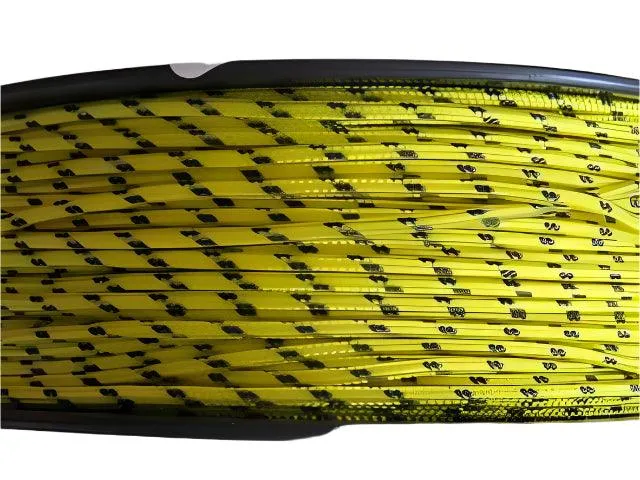 12mm Racespec UHMWPE Rope – 100m Spool | Dyneema® Alternative | 5300kg Strength