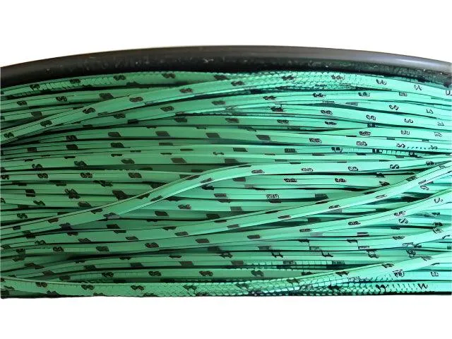 12mm Racespec UHMWPE Rope – 100m Spool | Dyneema® Alternative | 5300kg Strength