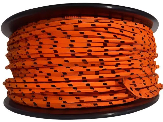12mm Racespec UHMWPE Rope – 100m Spool | Dyneema® Alternative | 5300kg Strength