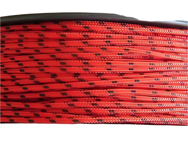 12mm Racespec UHMWPE Rope – 100m Spool | Dyneema® Alternative | 5300kg Strength