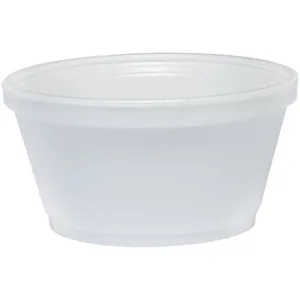 16 OZ. DART FOAM FOOD CONTAINER 16MJ32-500CT