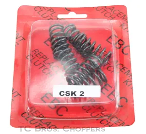 1974-79 Clutch Springs Yamaha XS650