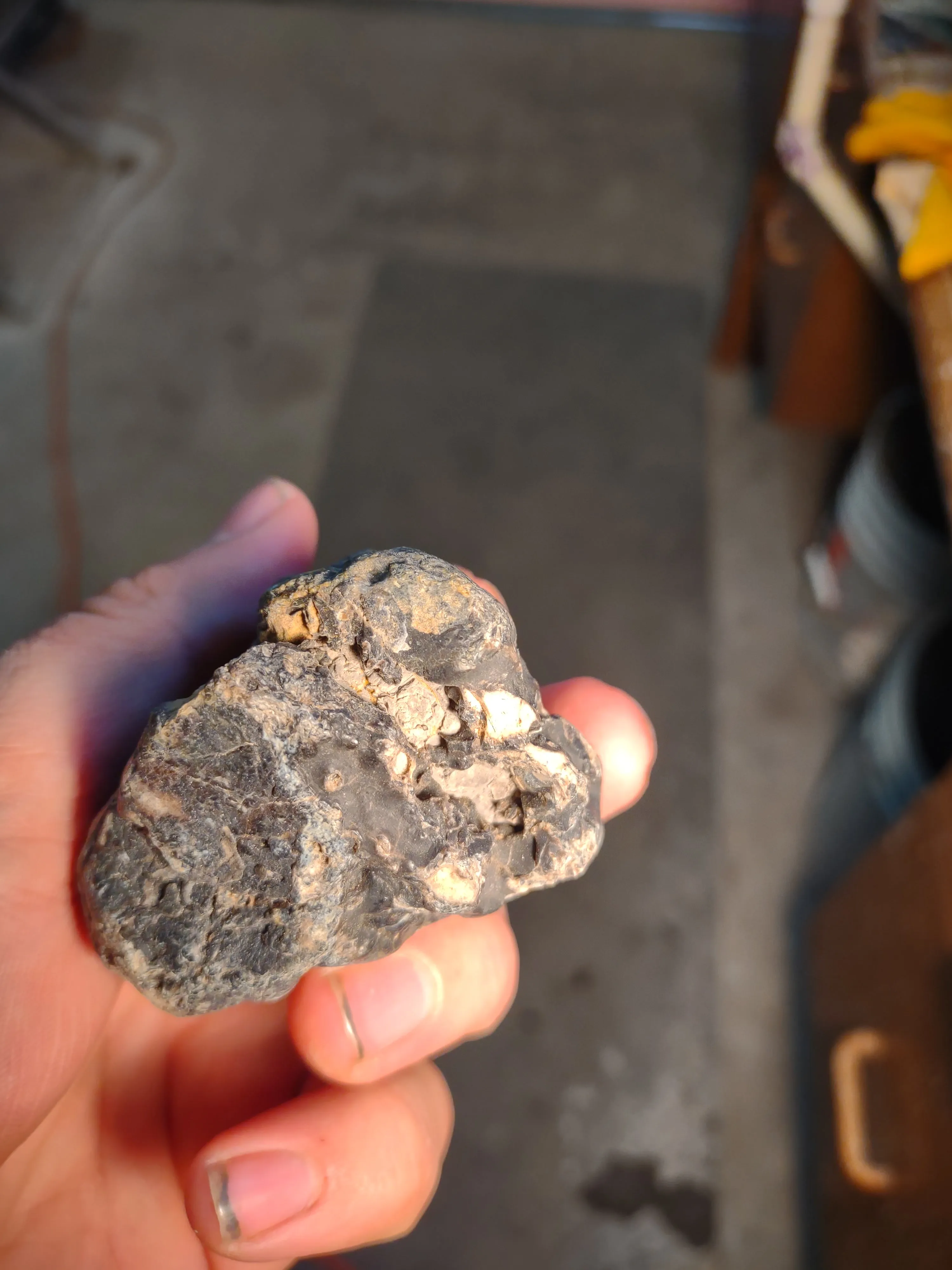 199.8G FUSION CRUSTED LIMESTONE