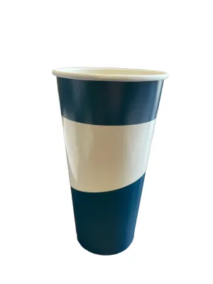 20 OZ PAPER COLD CUPS 1000CT