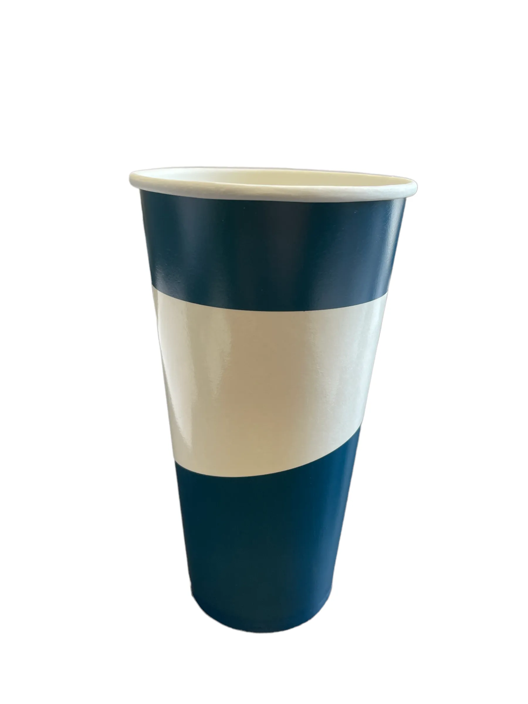 20 OZ PAPER COLD CUPS 1000CT