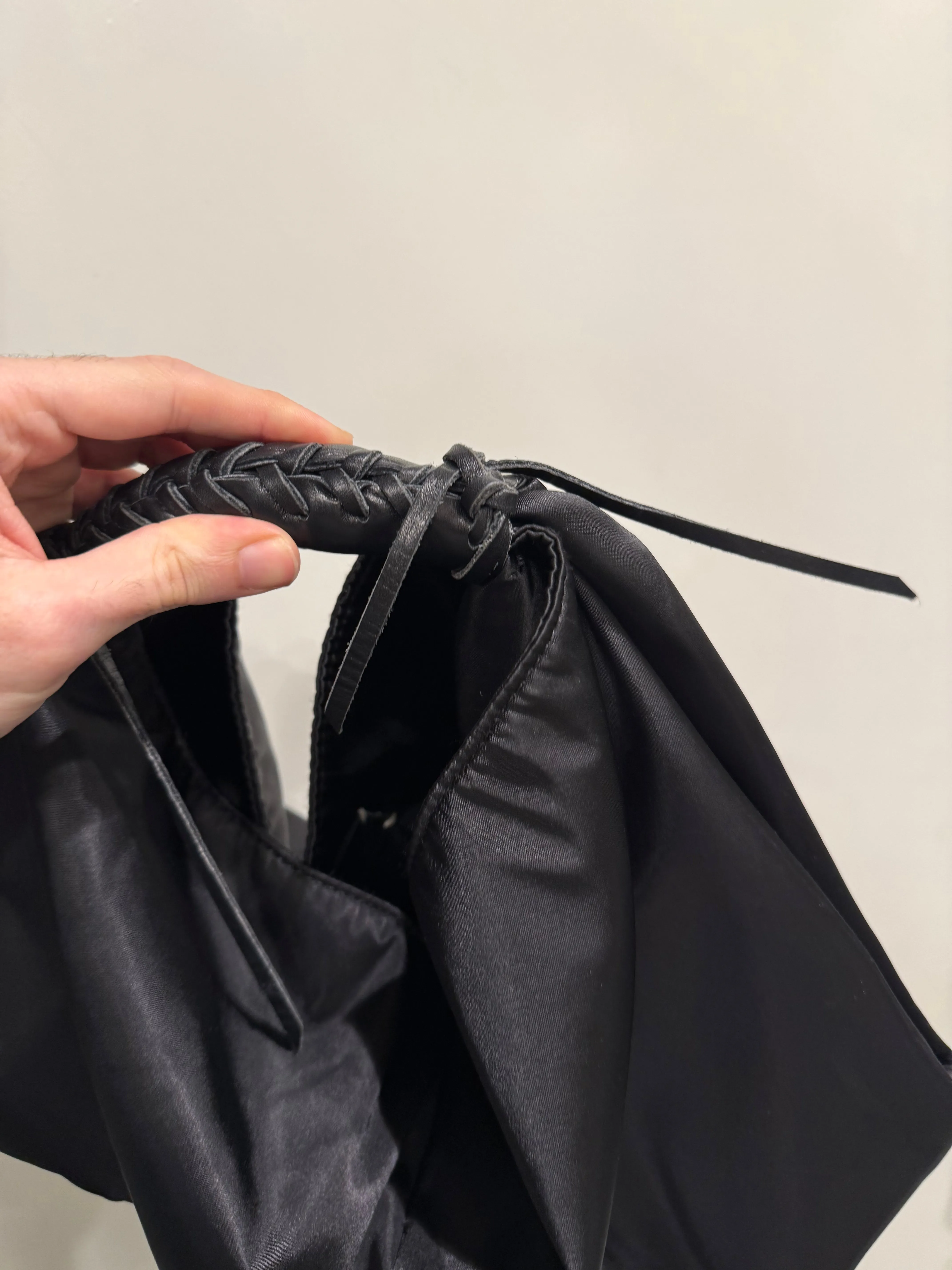 2000s Margiela hand bag