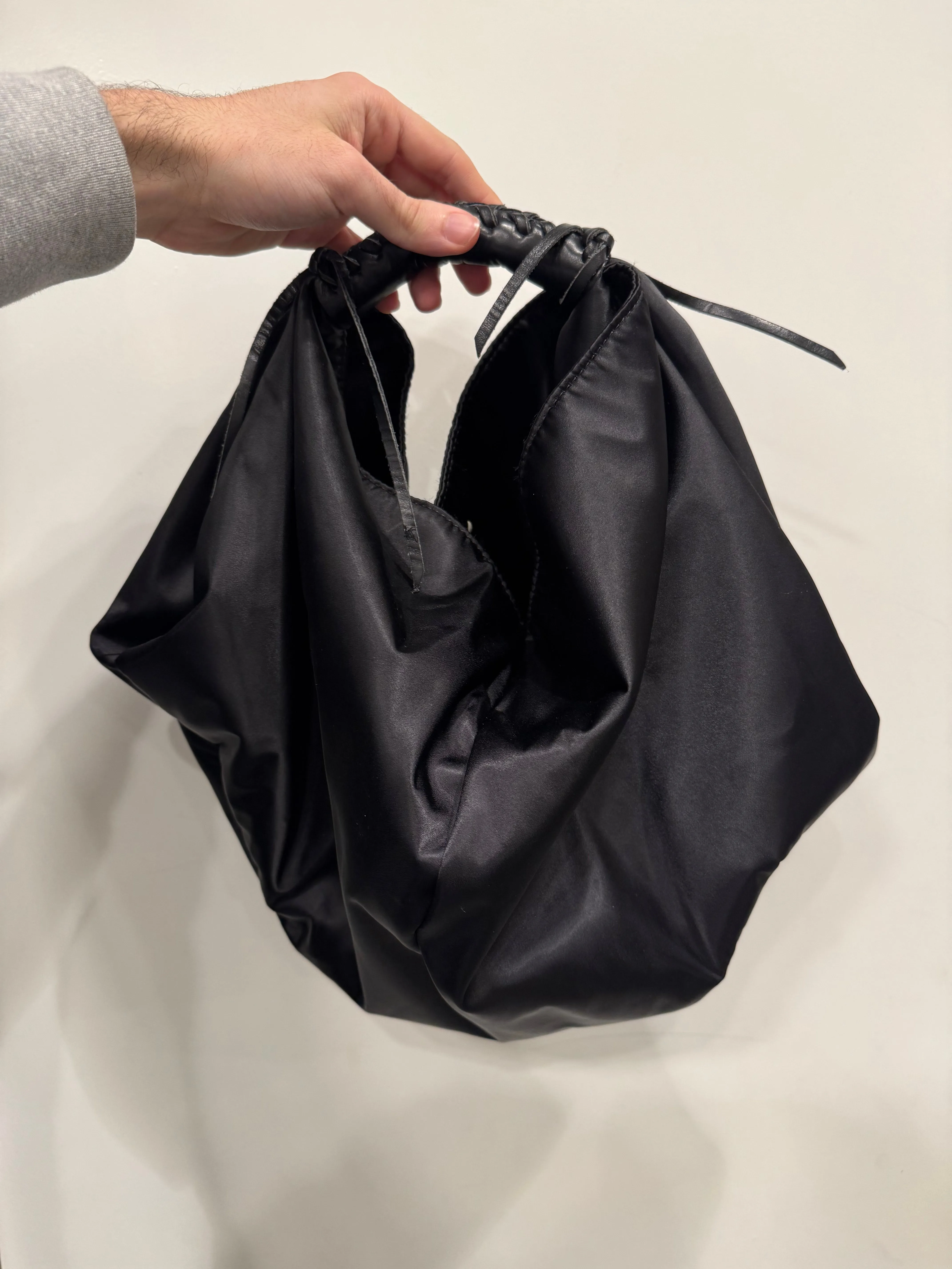 2000s Margiela hand bag