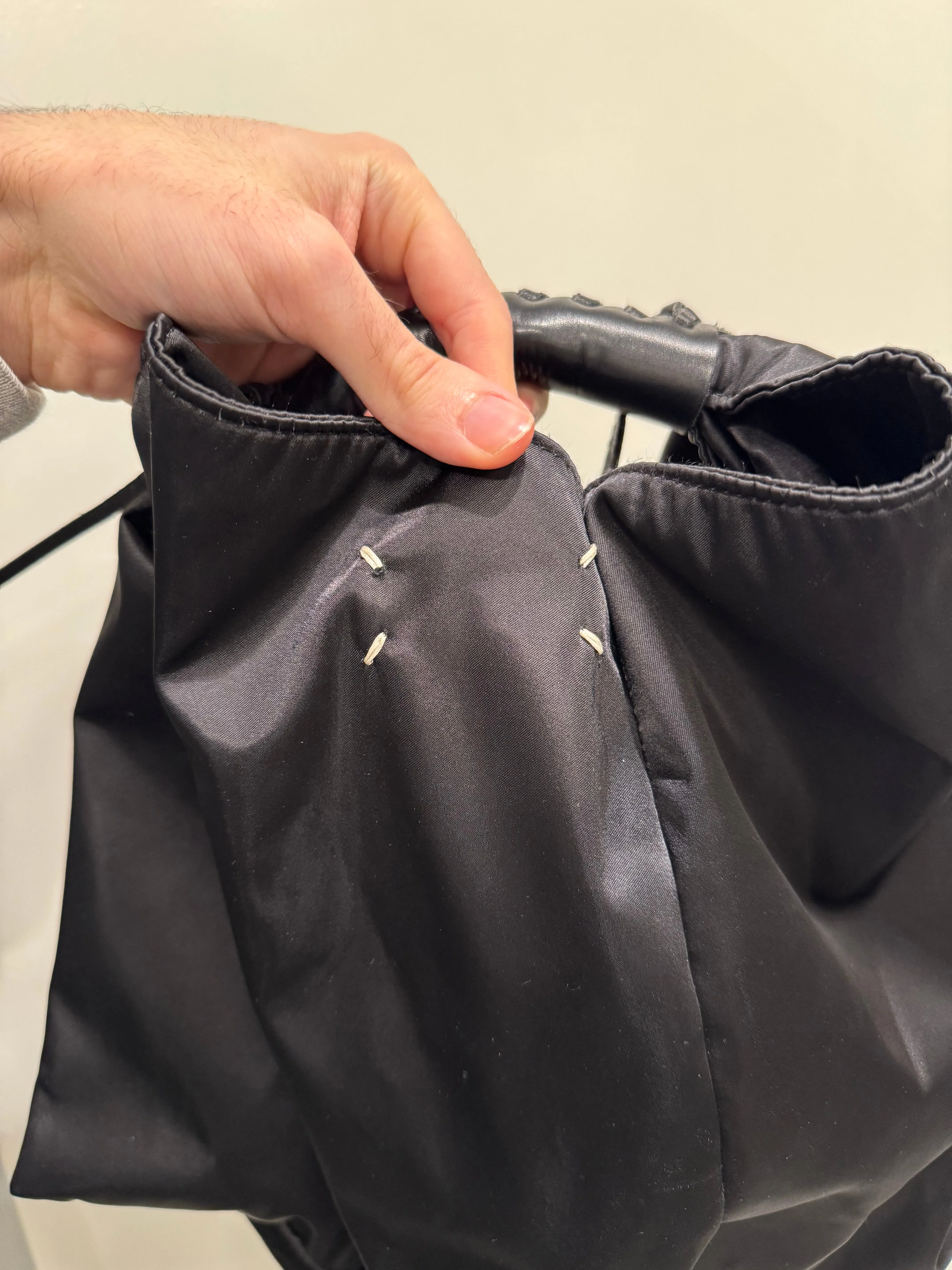 2000s Margiela hand bag