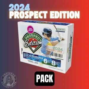 2024 Prospect Edition Hobby Pack