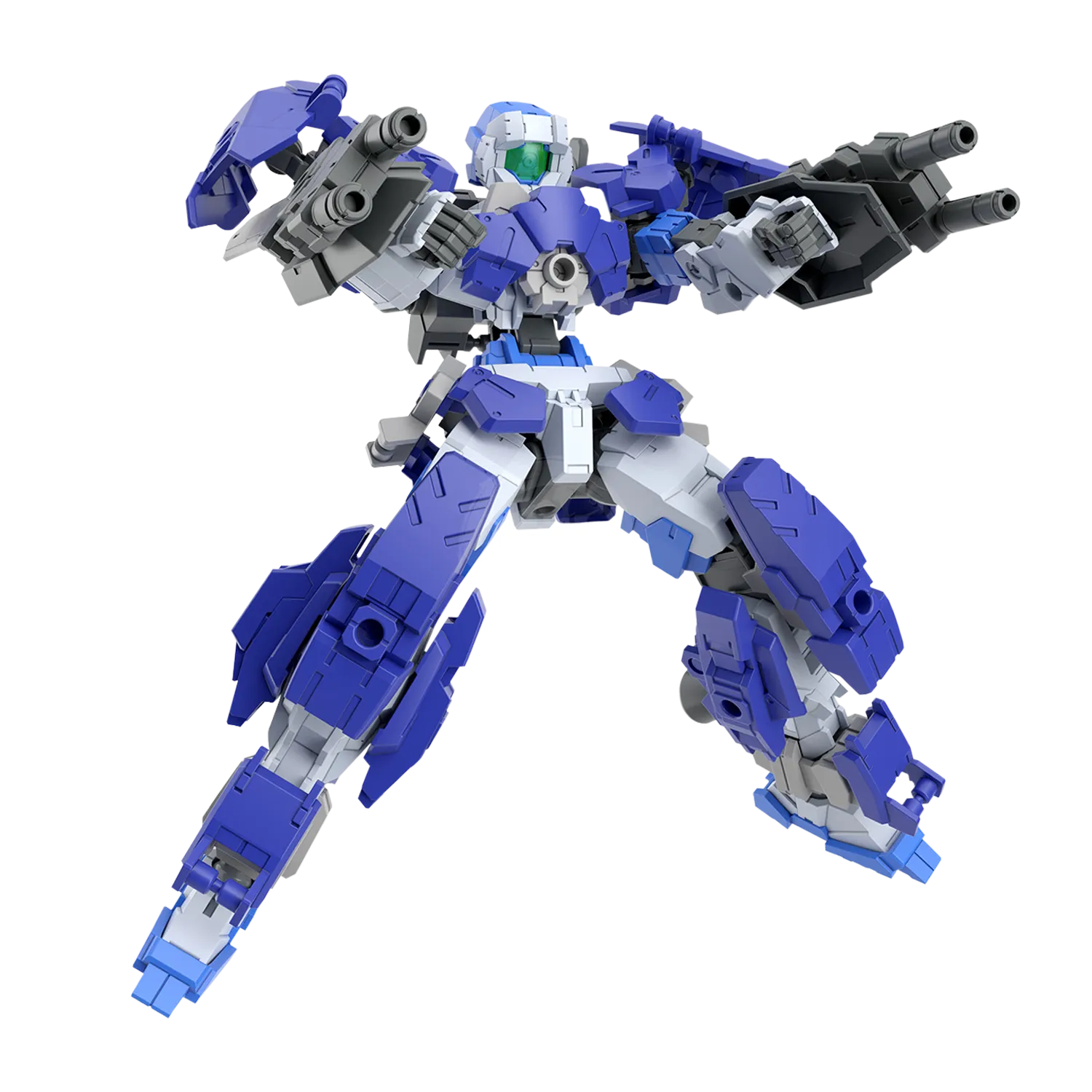30MM Full Armor Alto