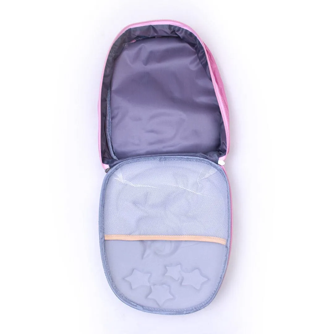 3D Character Premium Quality Kids Backpack Bag