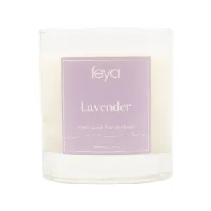 6.5oz Lavender