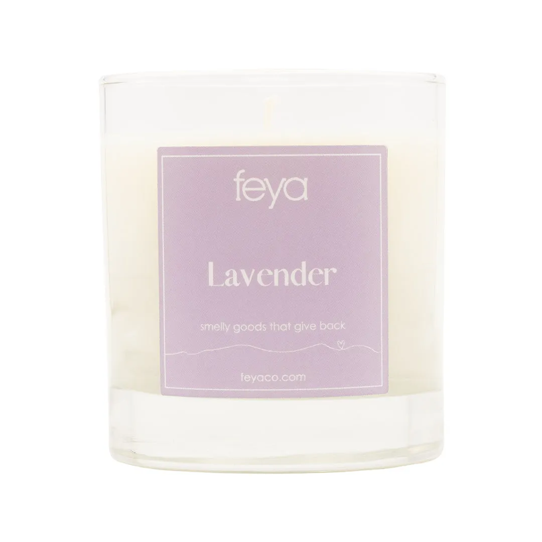 6.5oz Lavender