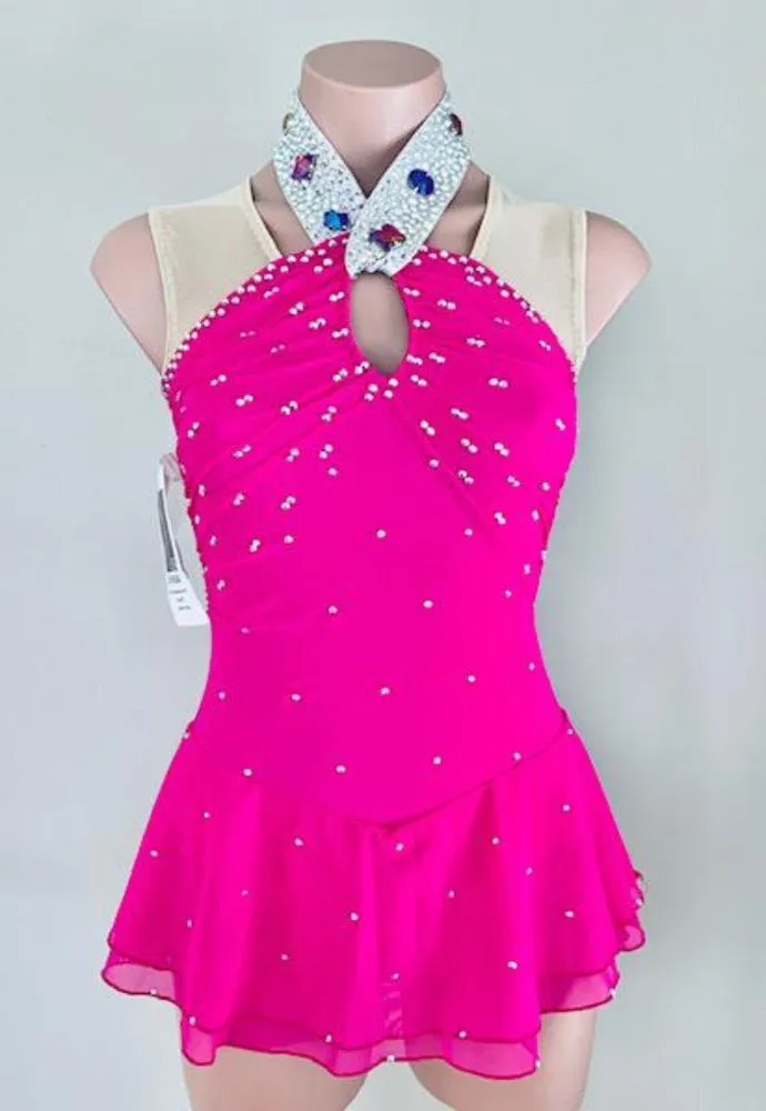 #8421 "Monica"