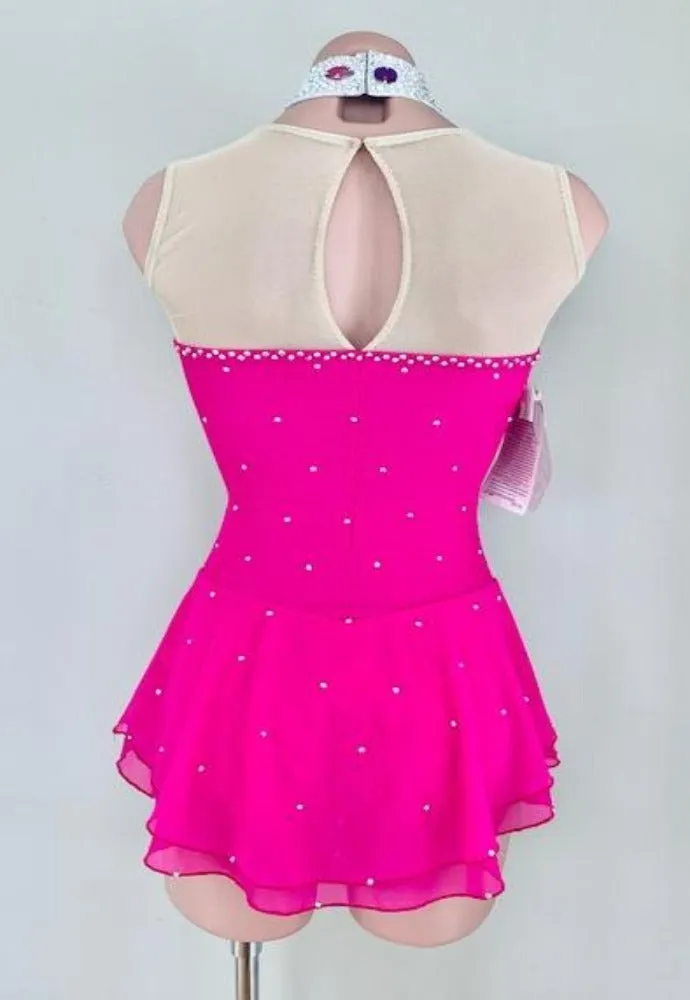 #8421 "Monica"