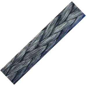 8mm HiSpec x 100m UHMWPE Rope – High-Strength Winch Rope | 5300kg Breaking Strain