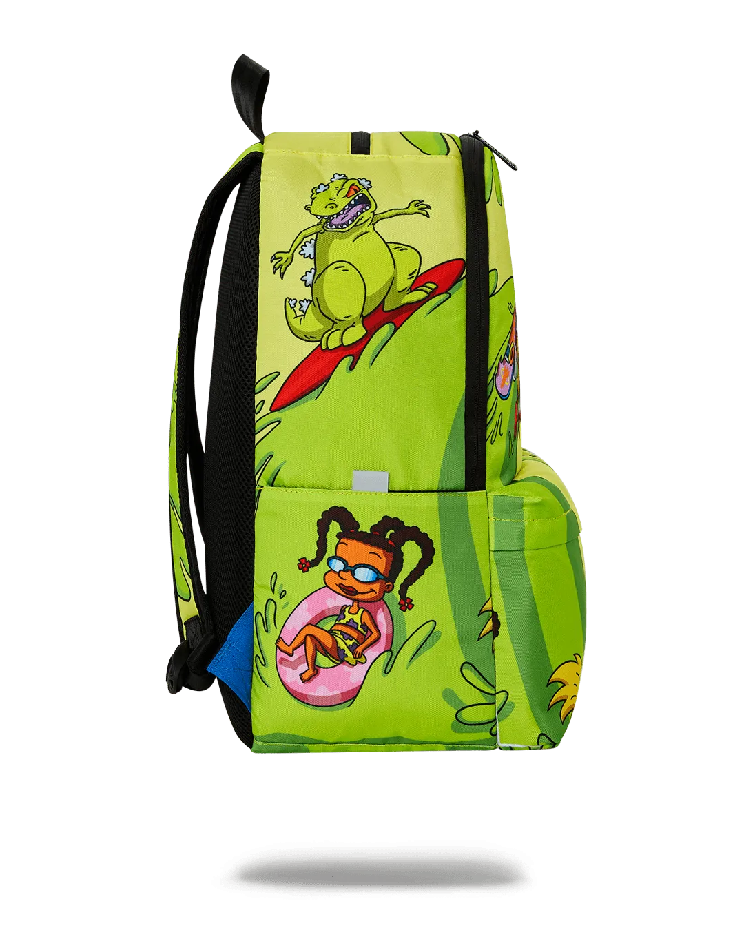 90s NICK SURFERS SPONGEBOB