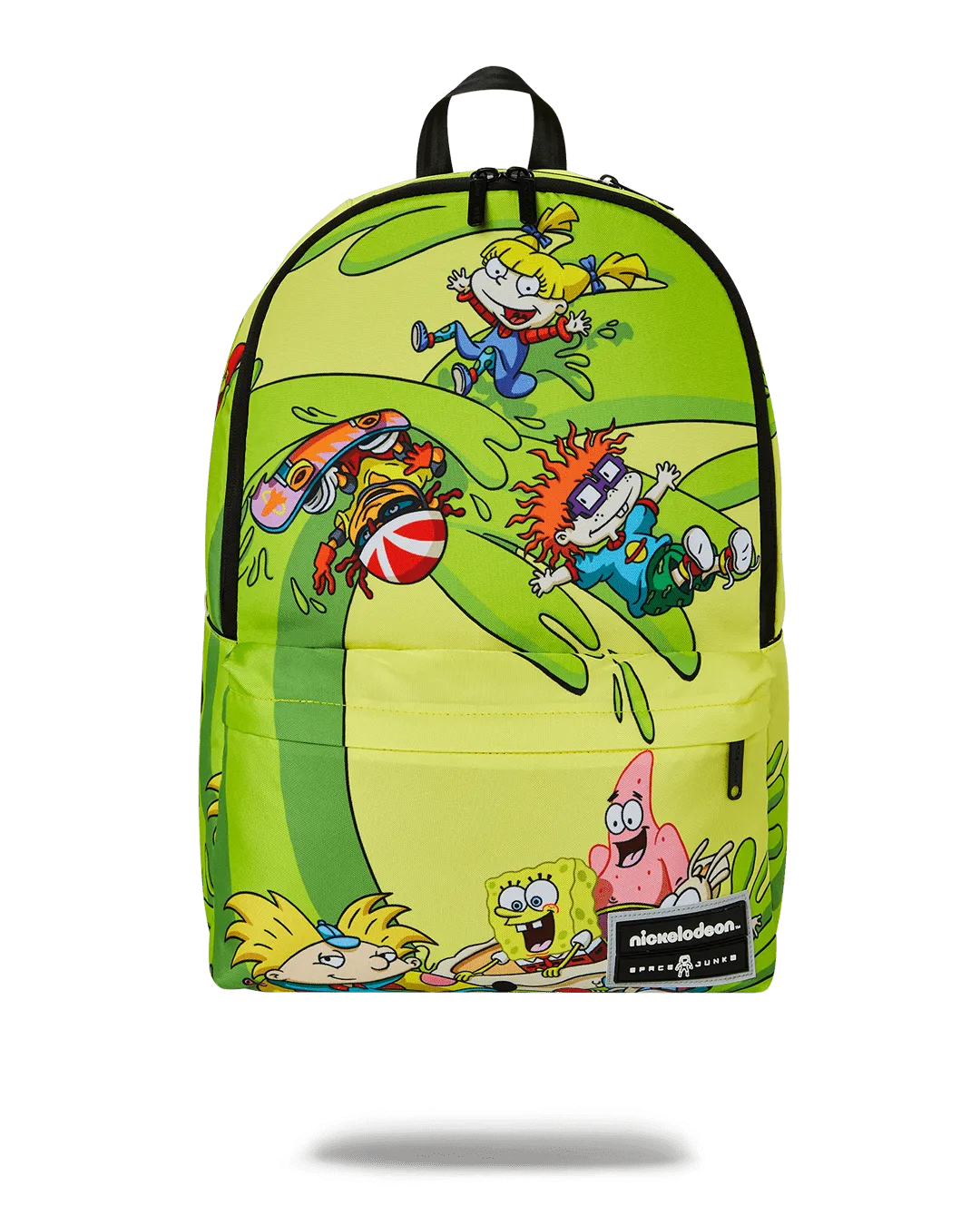90s NICK SURFERS SPONGEBOB