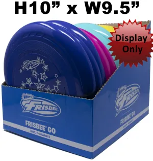 9" Wham-o Frisbee