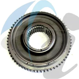 9S1310 HIGH RANGE CLUTCH BODY