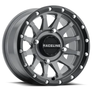 A95SG Trophy Simulated Beadlock Wheel