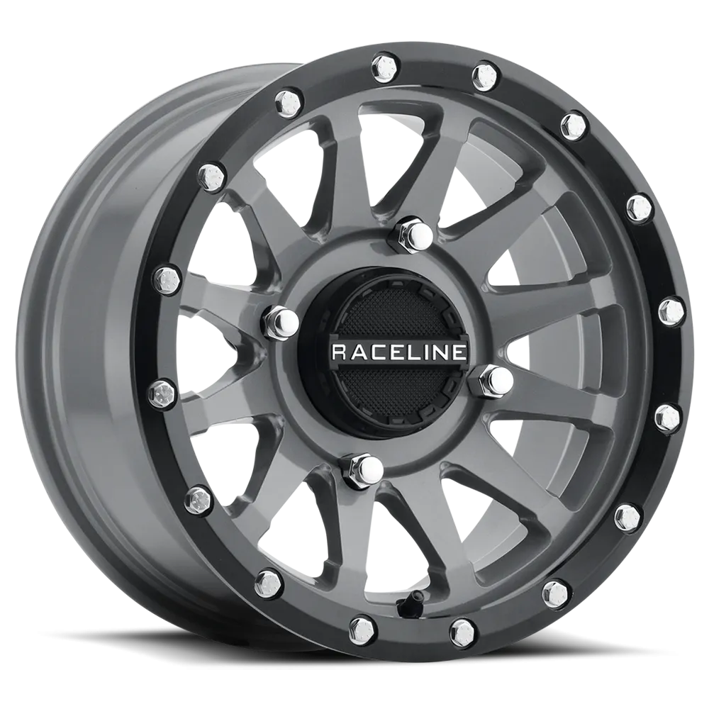 A95SG Trophy Simulated Beadlock Wheel