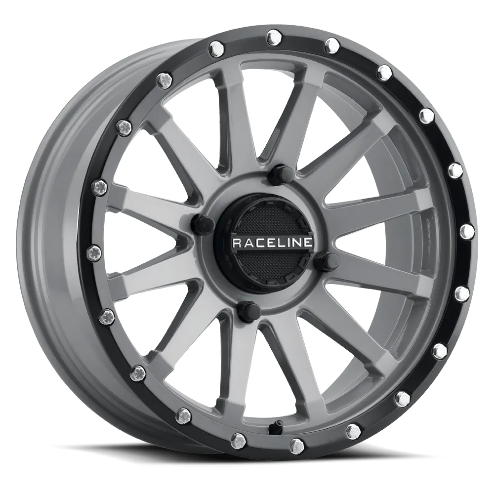 A95SG Trophy Simulated Beadlock Wheel