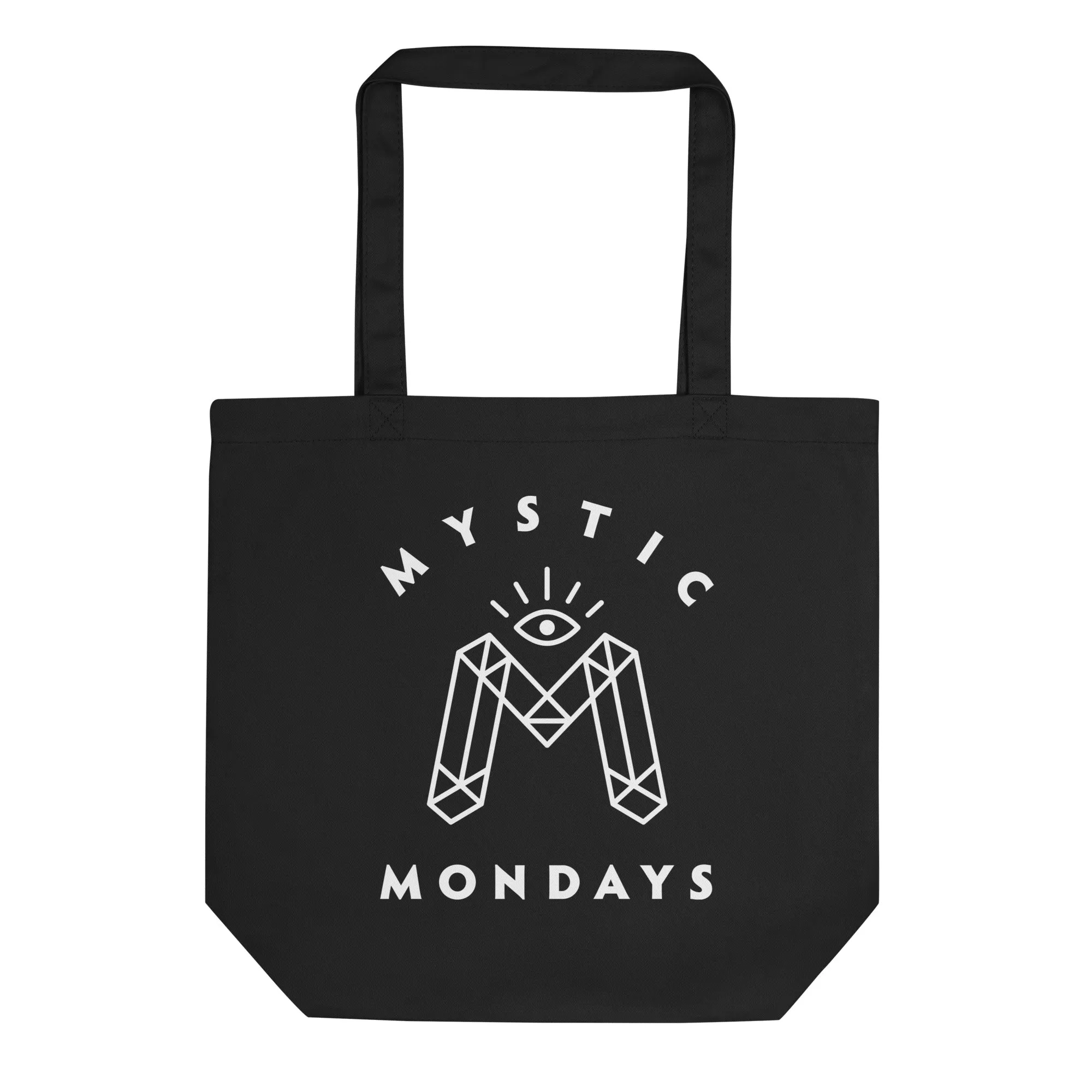 Ace of Swords Eco Tote Bag