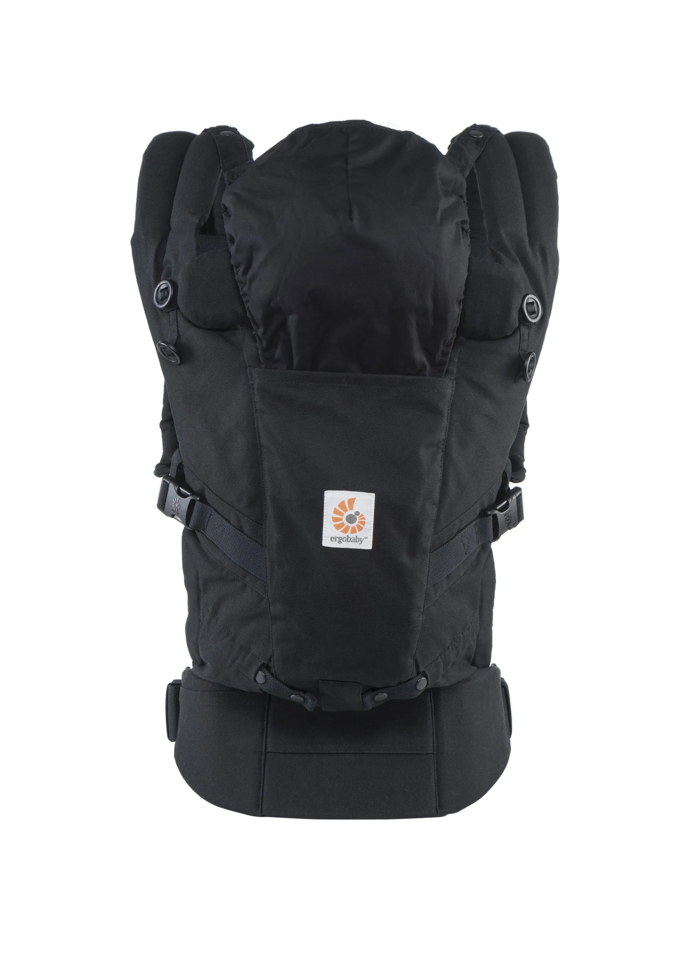 Adapt Baby Carrier