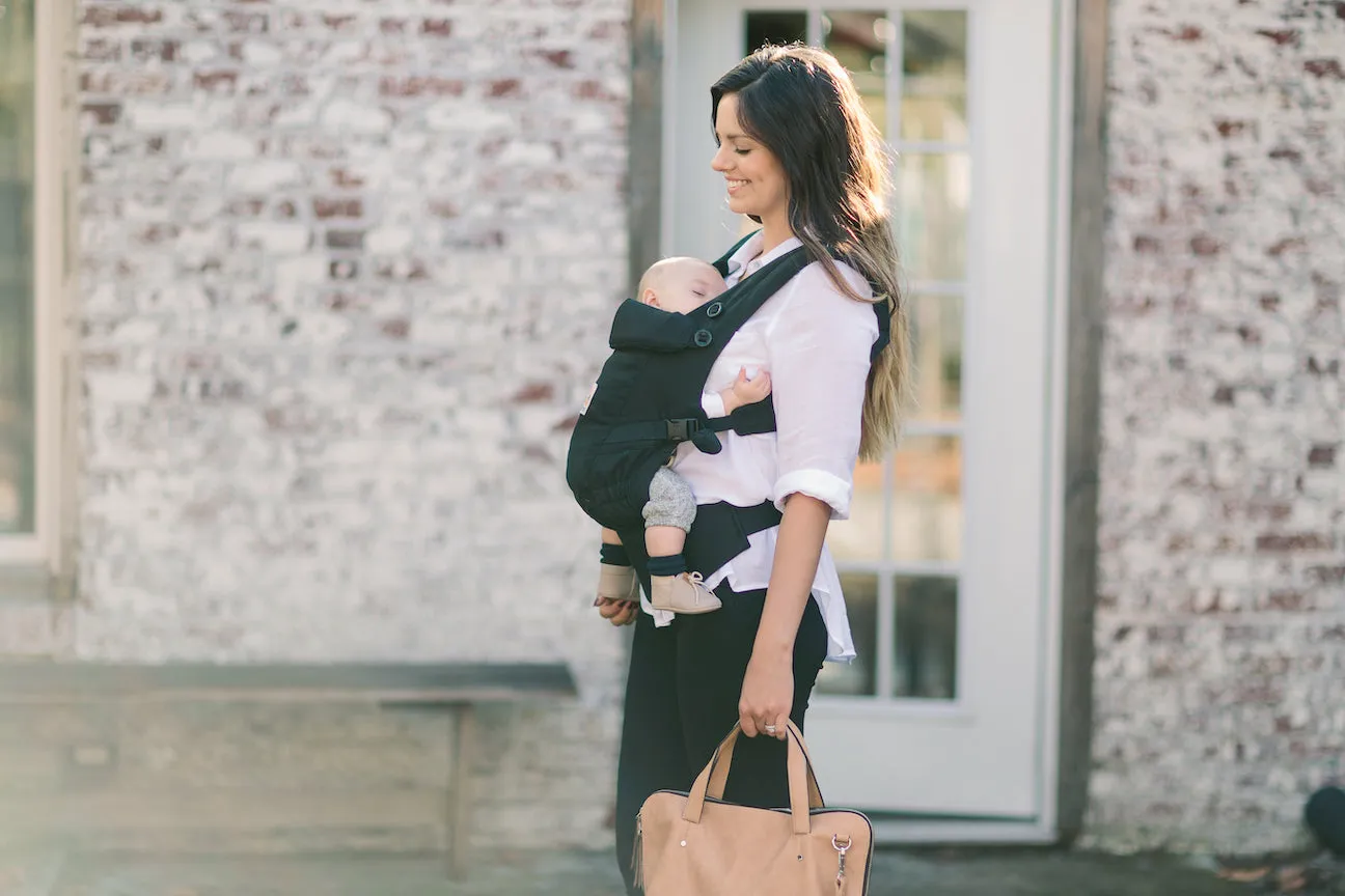 Adapt Baby Carrier