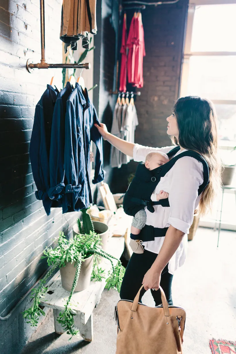 Adapt Baby Carrier