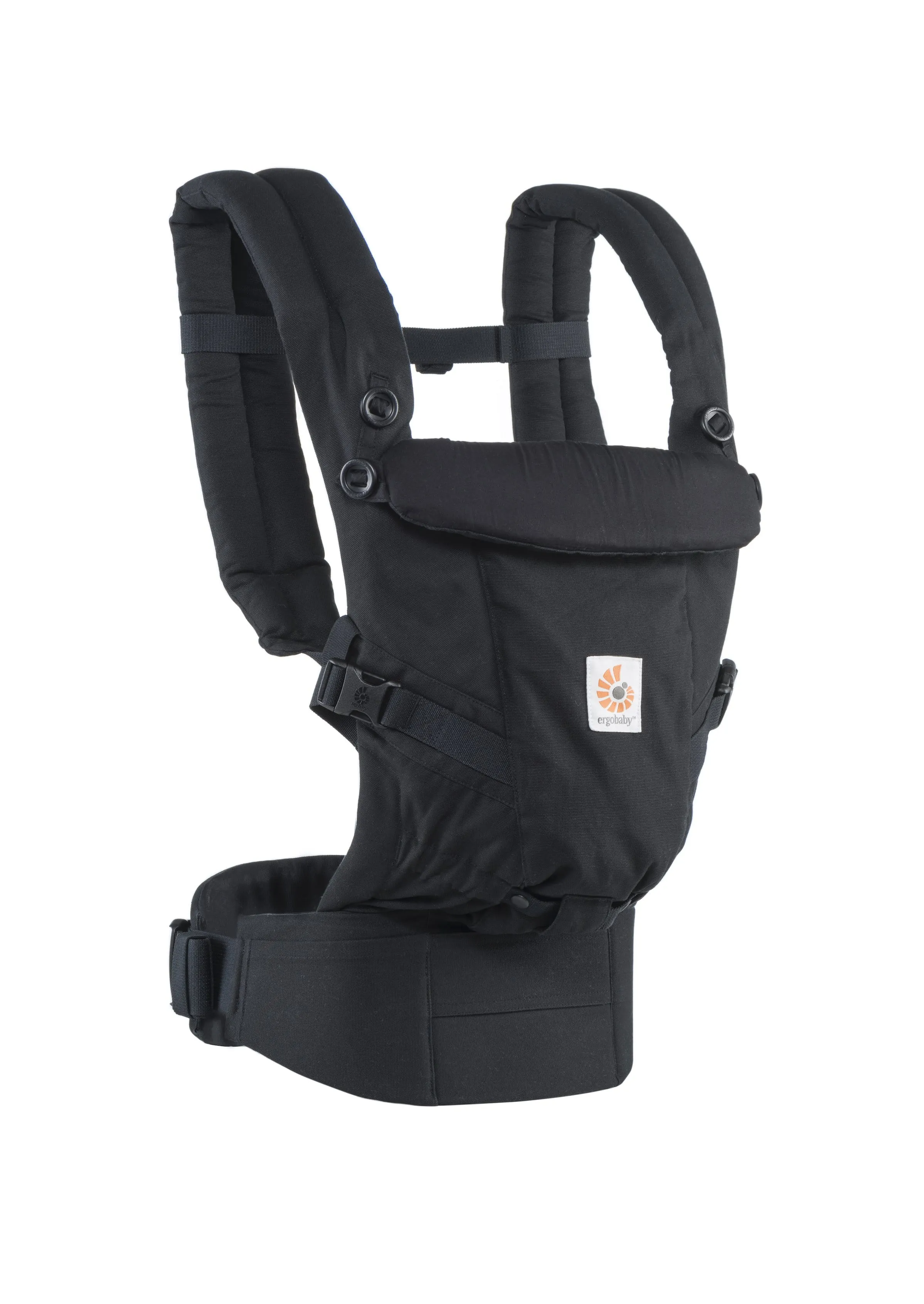 Adapt Baby Carrier