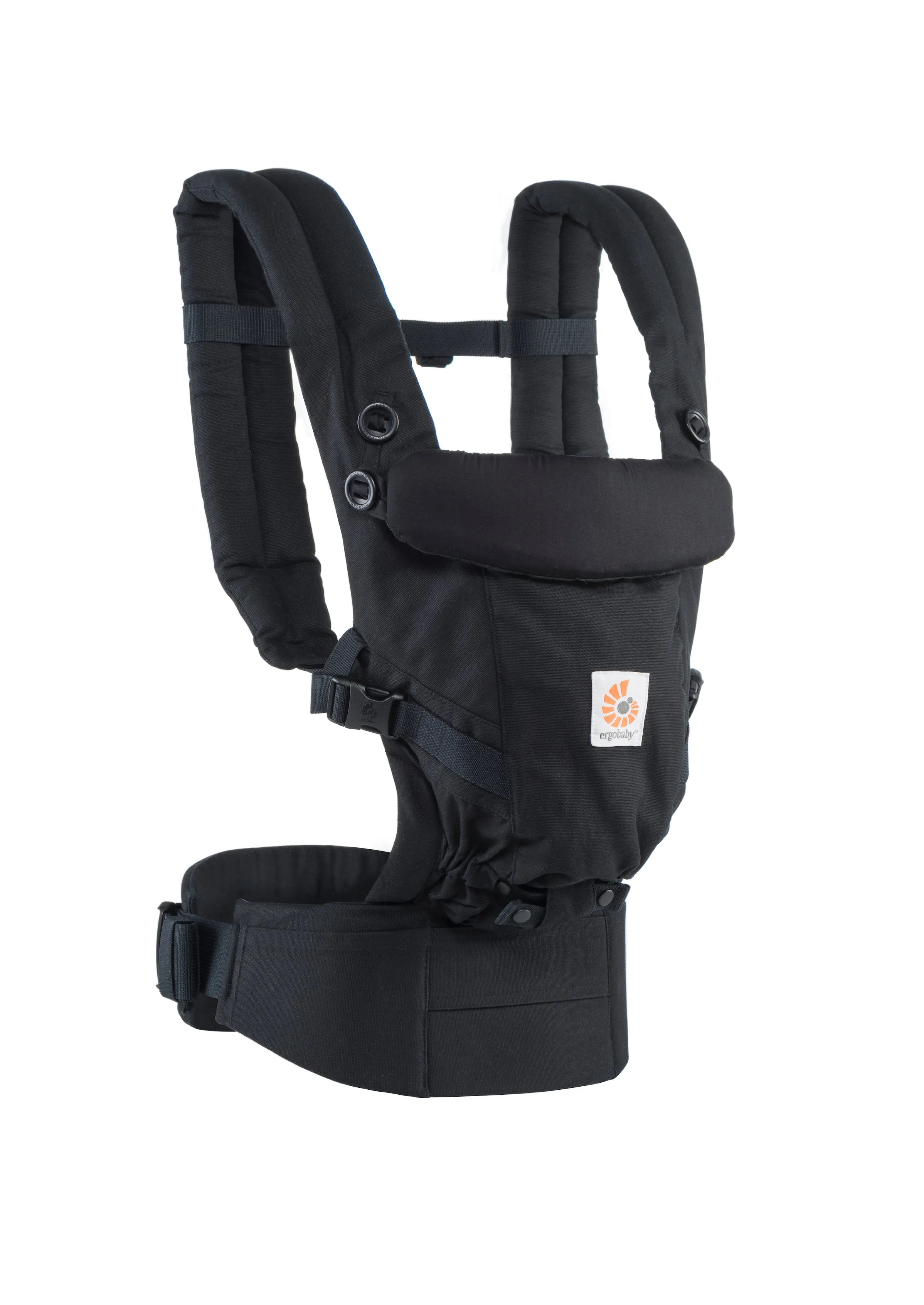 Adapt Baby Carrier