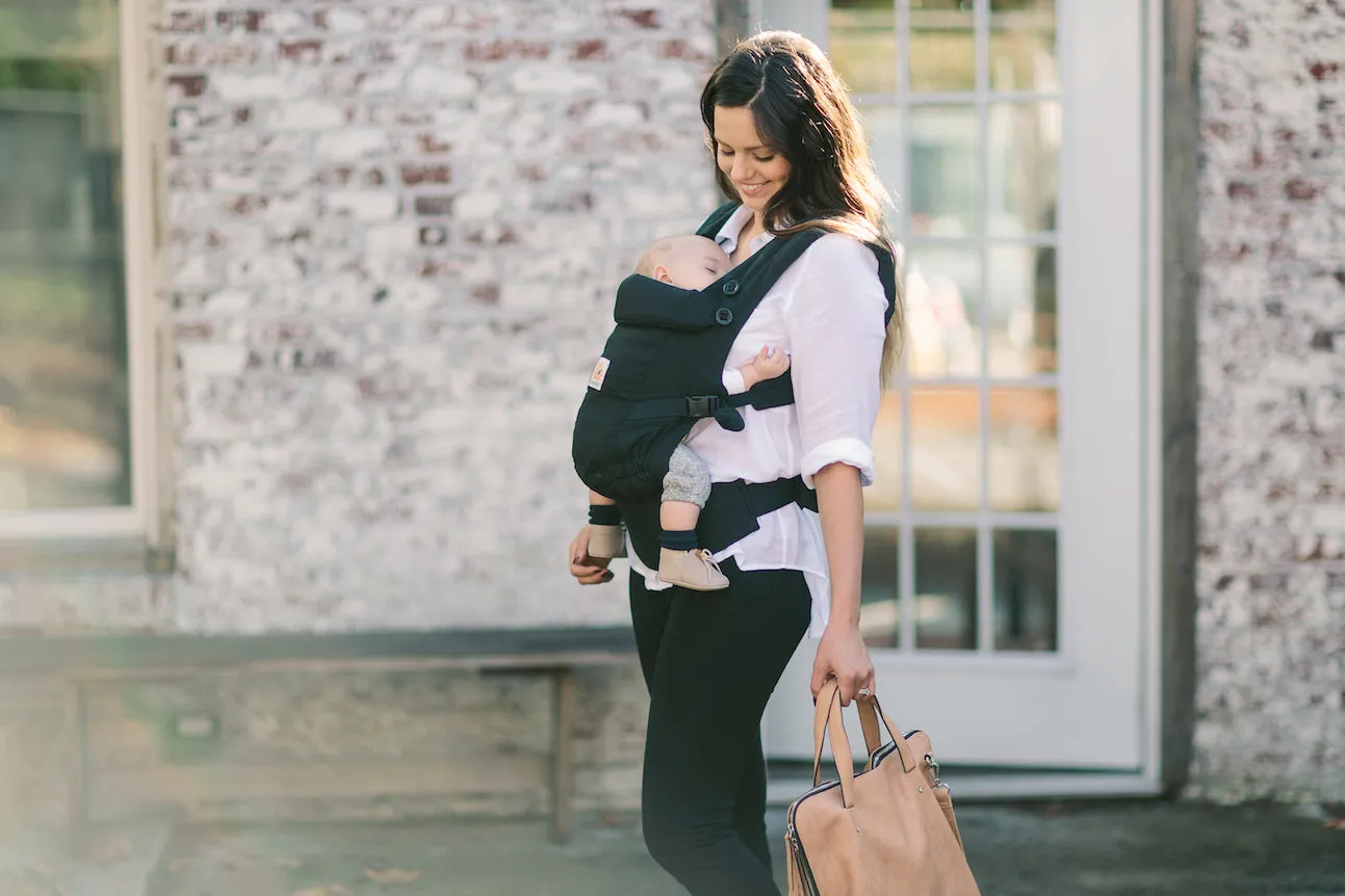 Adapt Baby Carrier
