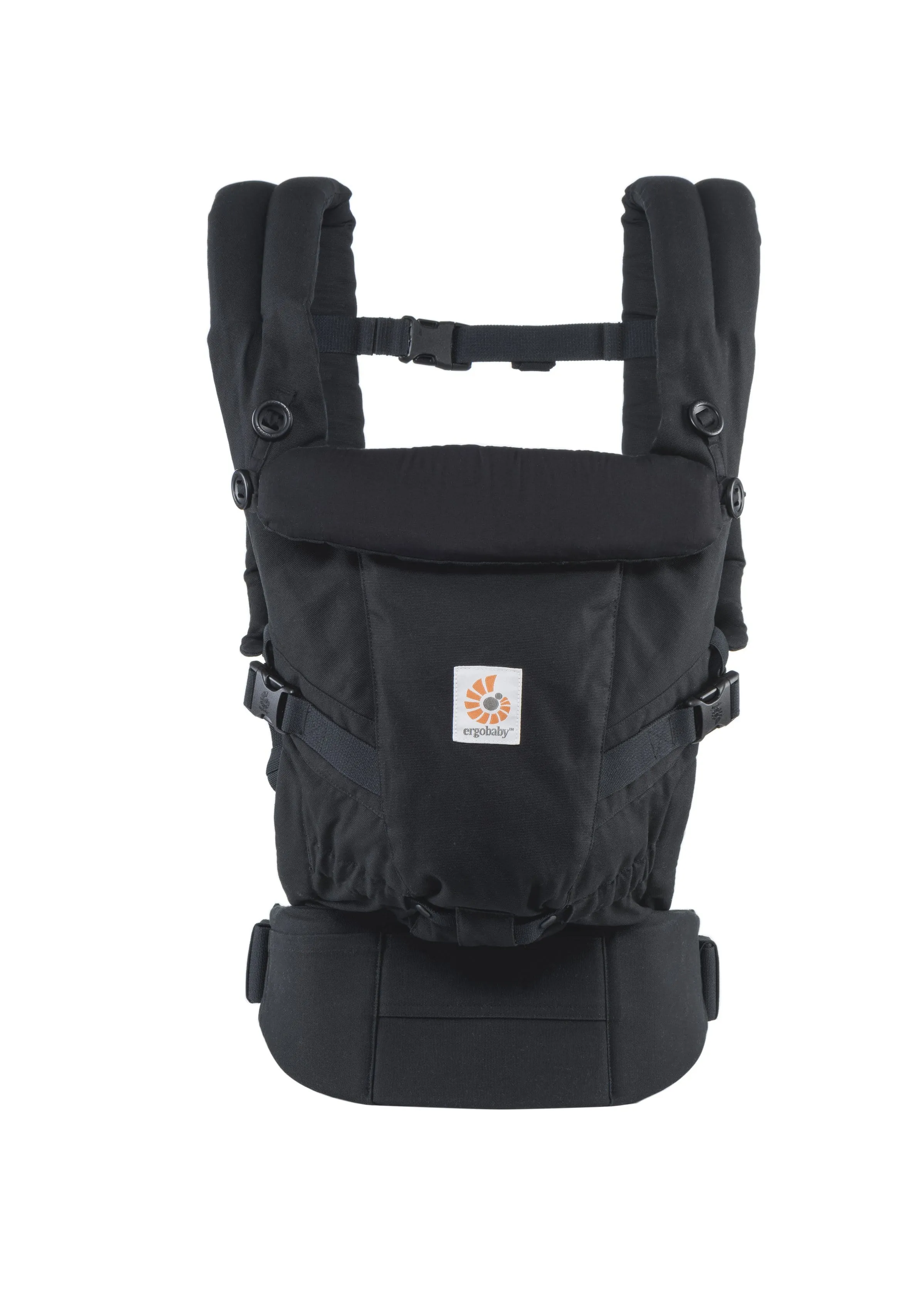 Adapt Baby Carrier