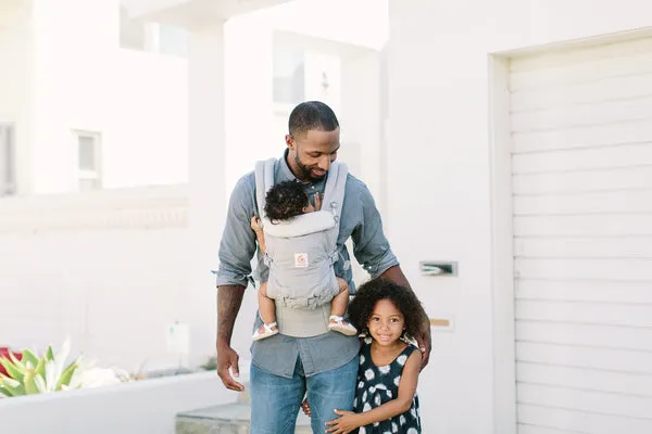 Adapt Baby Carrier