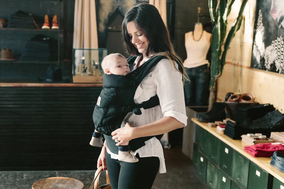 Adapt Baby Carrier
