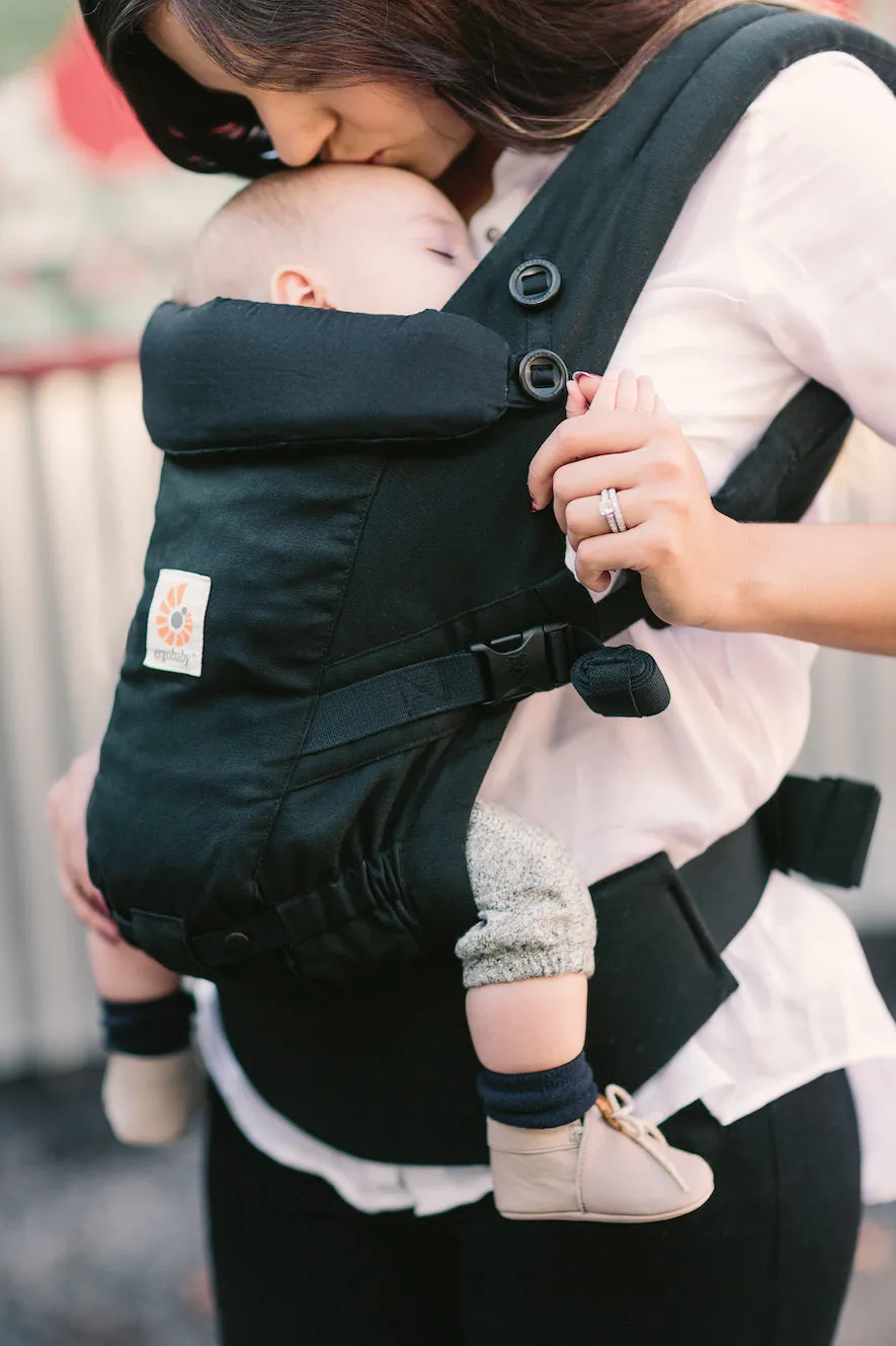 Adapt Baby Carrier