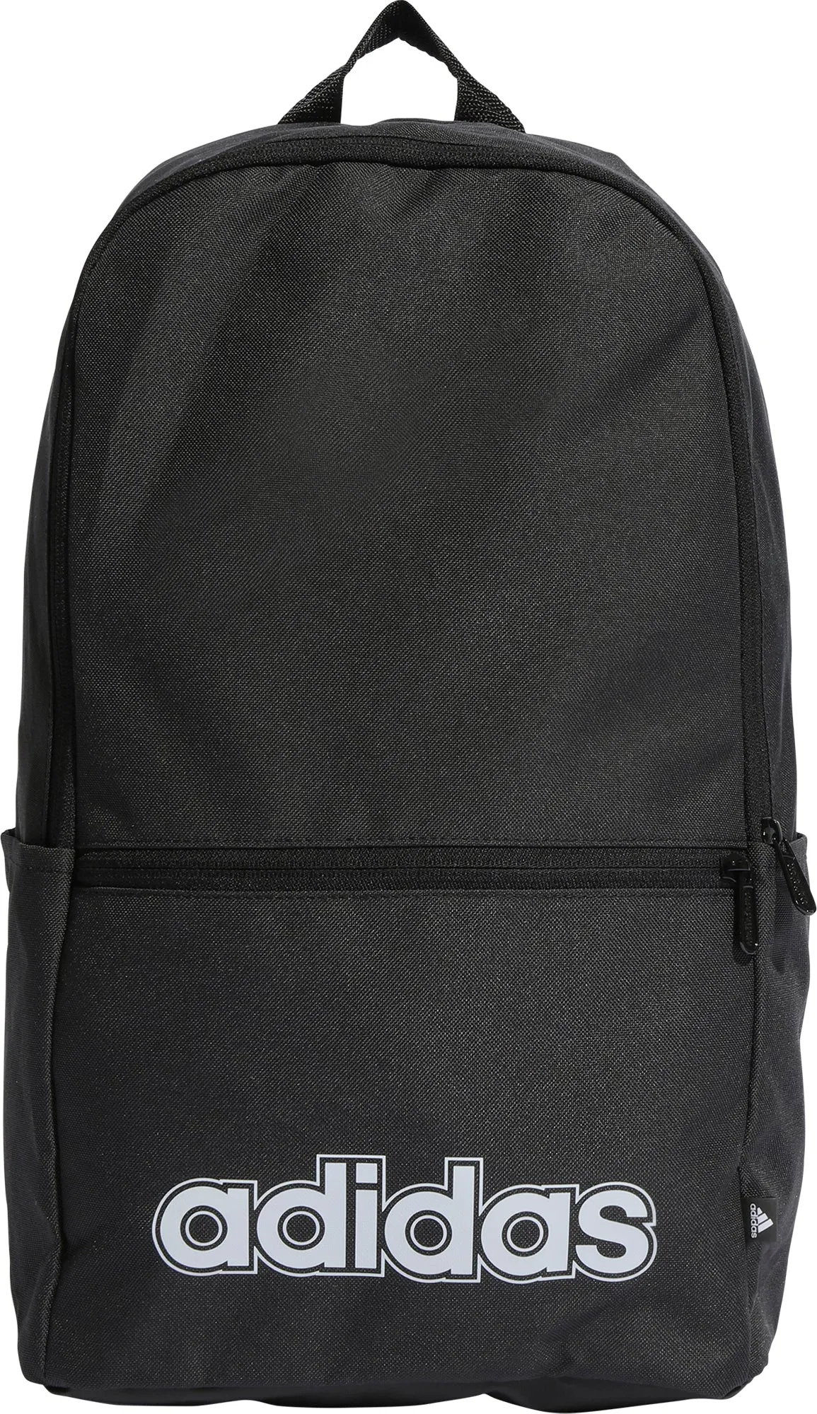 adidas Classic Foundation Backpack - Black