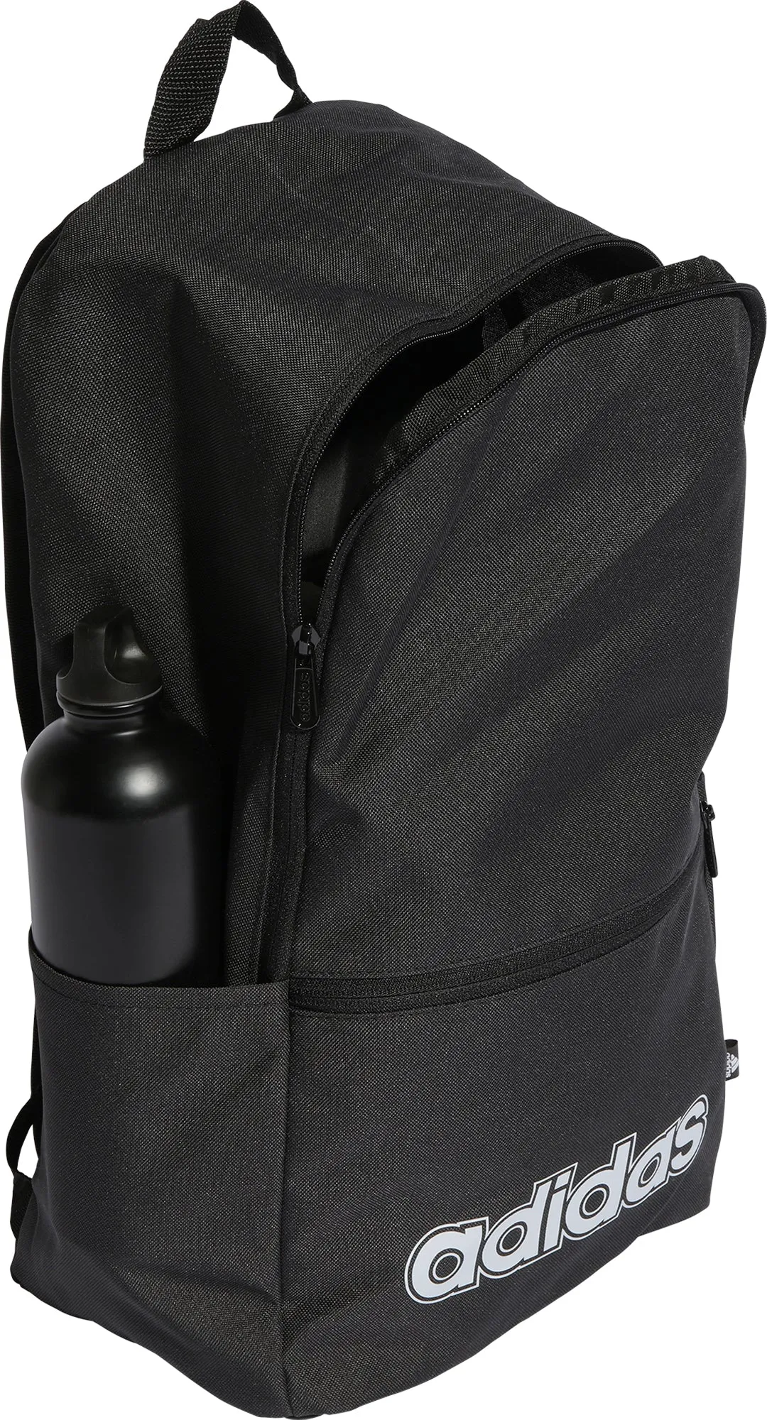 adidas Classic Foundation Backpack - Black